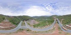 交通建筑 高速公路展厅 (16)